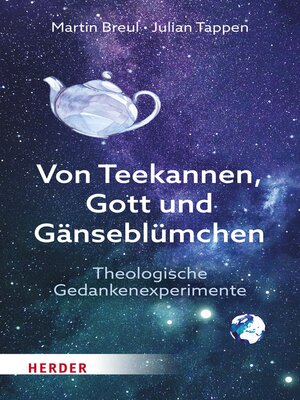 cover image of Von Teekannen, Gott und Gänseblümchen